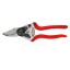 Felco 6 Pruning Shears, an ergonomic lightweight model