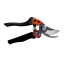 Bahco PXR- M3 - ERGO™ Bypass Secateurs with Elastomer Coated Rotating Handle - size M