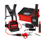 Felco 822+ Super Powerful Electric Pruner With Backpack and Dual Battery